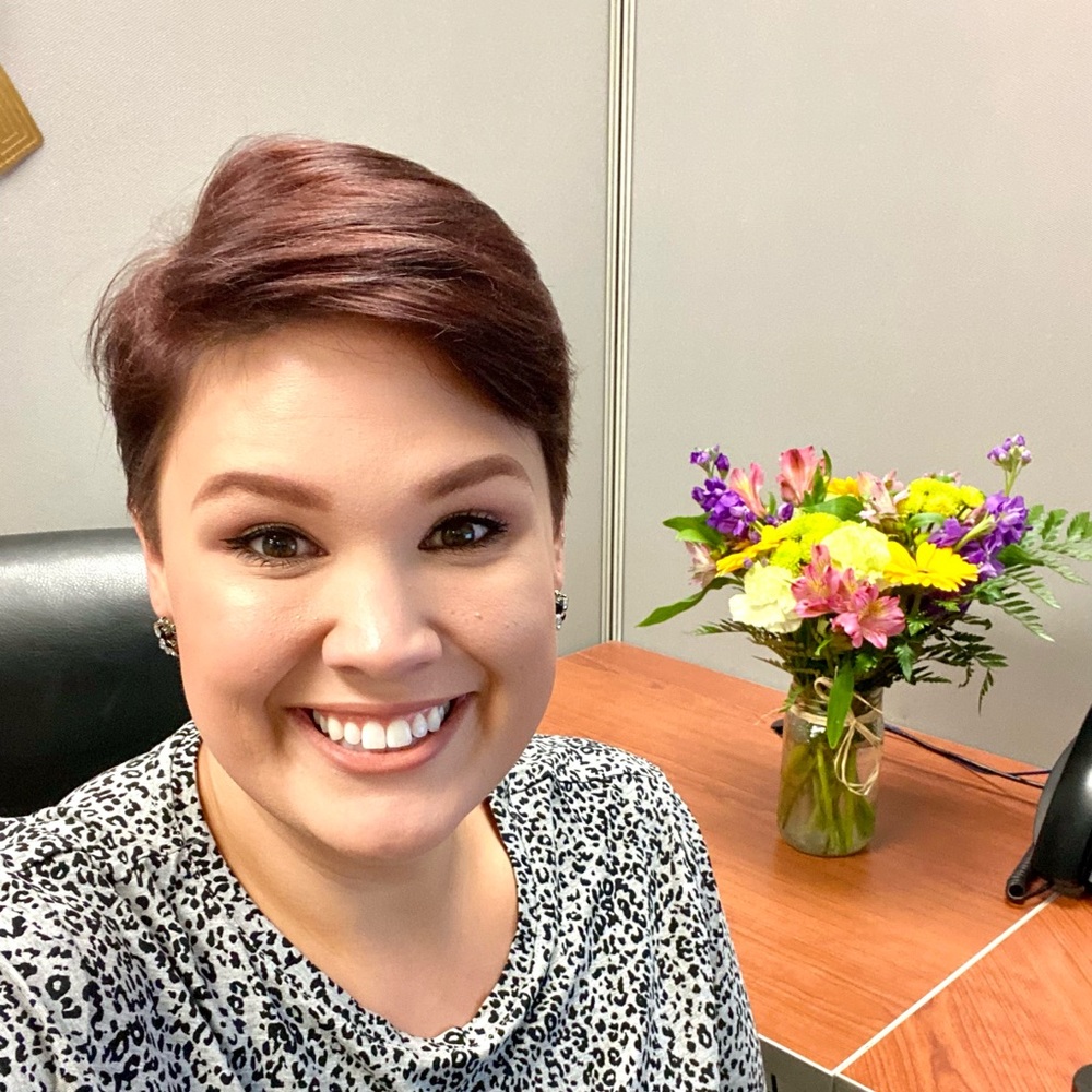 Meet your Posher, Nancy